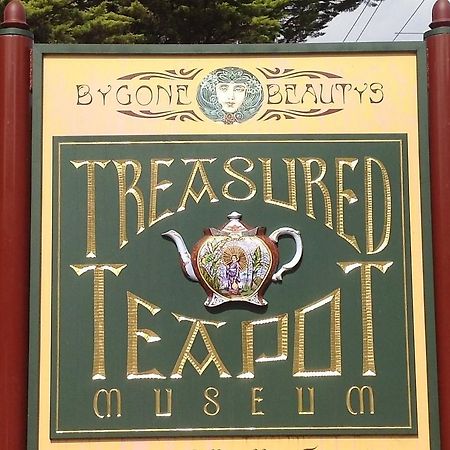 Bygone Beautys Cottages Leura Esterno foto