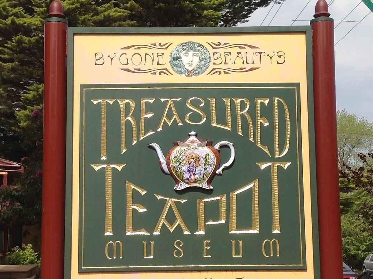 Bygone Beautys Cottages Leura Esterno foto
