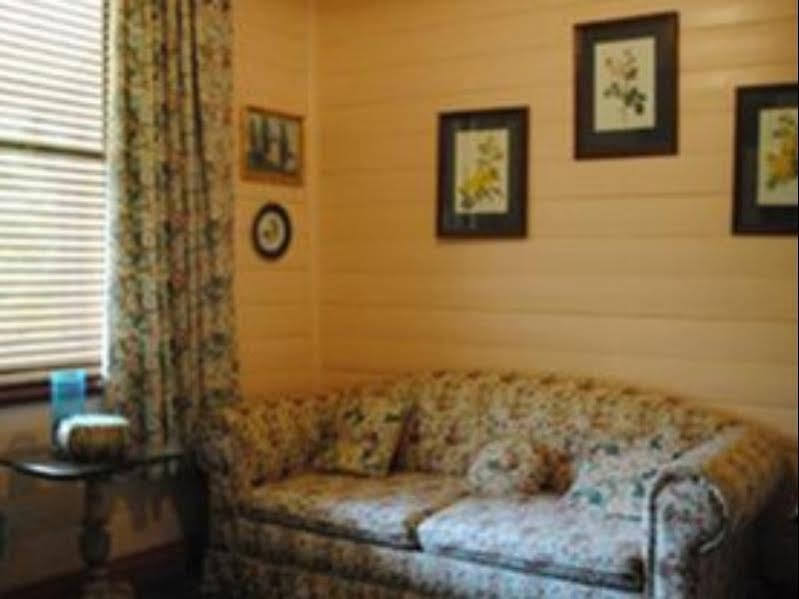 Bygone Beautys Cottages Leura Esterno foto