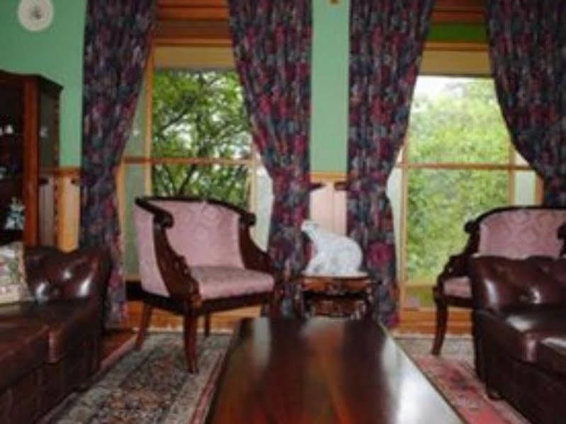 Bygone Beautys Cottages Leura Esterno foto